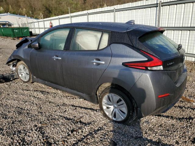 Obraz 2 z 2021 NISSAN LEAF S 2021 z VIN 1N4AZ1BV3MC554491