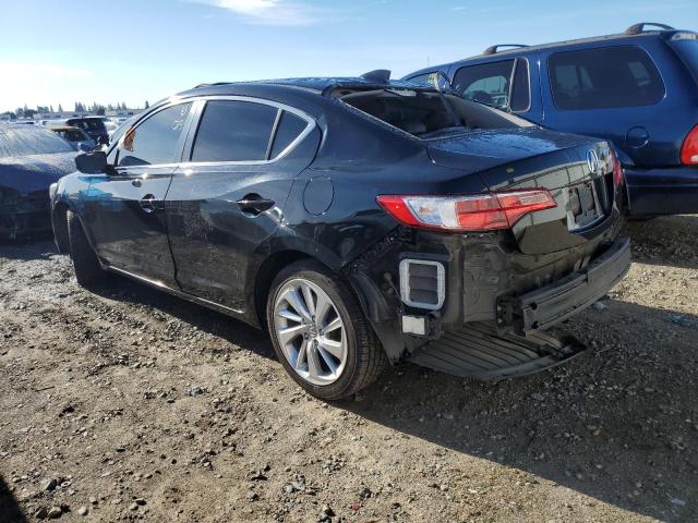 Obraz 2 z 2017 ACURA ILX PREMIUM 2017 z VIN 19UDE2F75HA004300