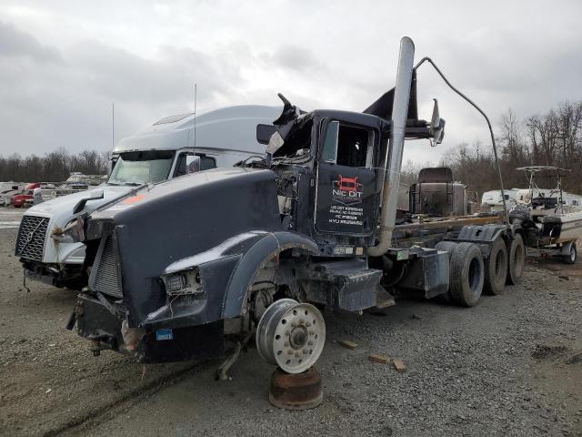Изображение 2 1989 KENWORTH CONSTRUCTION T800 1989 с VIN 2NKDLBEX5KM532200