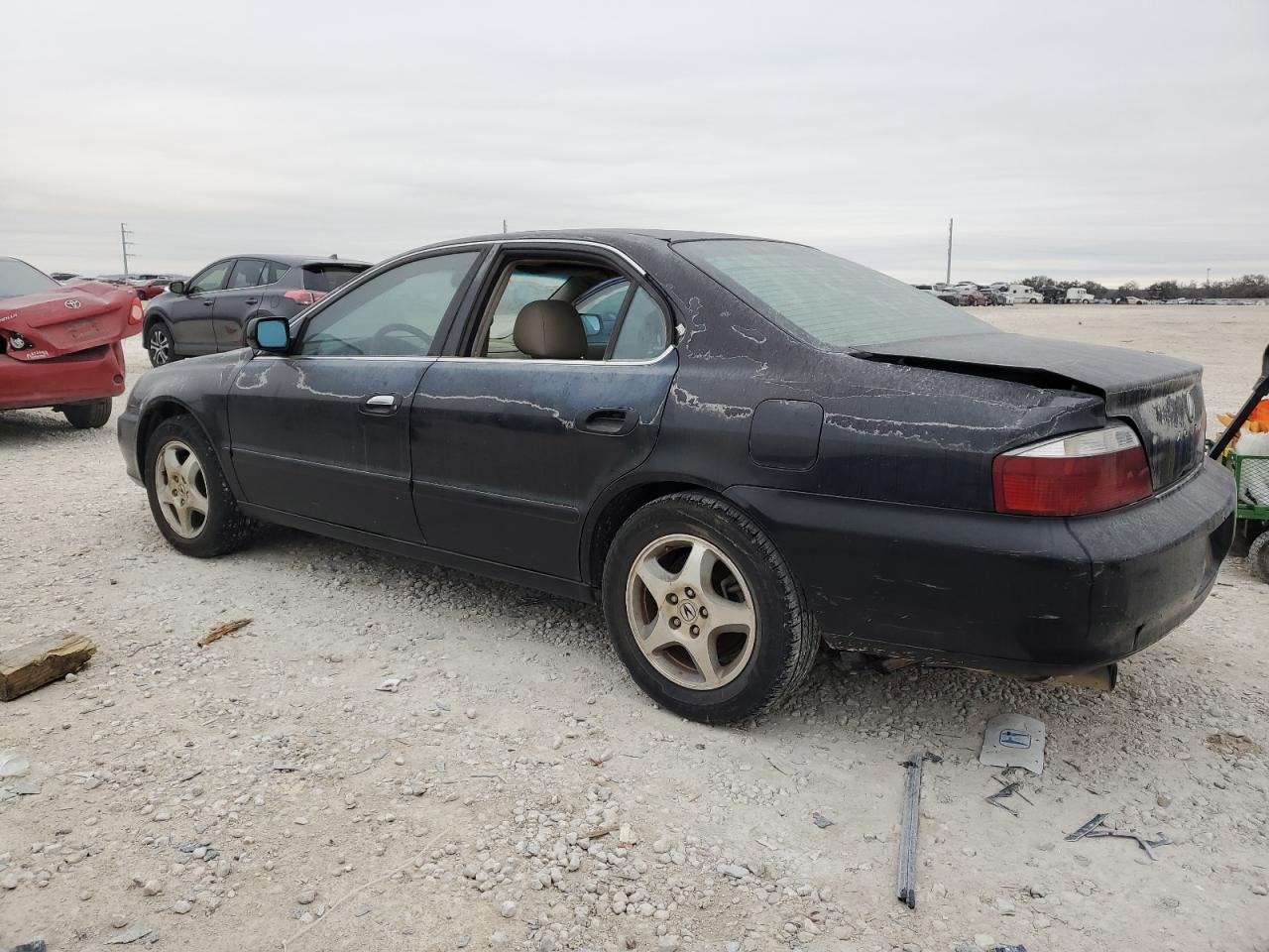 Obraz 2 z 2003 ACURA 3.2TL  2003 z VIN 19UUA56643A000767