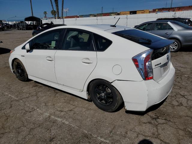 Изображение 2 2013 TOYOTA PRIUS  2013 с VIN JTDKN3DU6D5588214