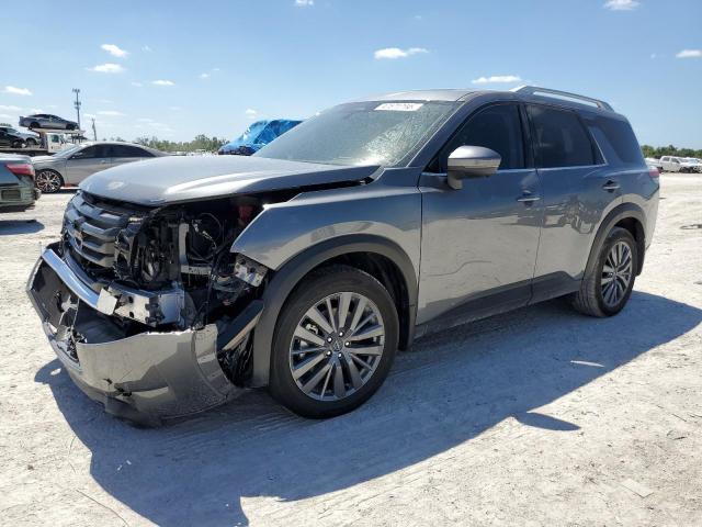 2024 NISSAN PATHFINDER SL 2024 image