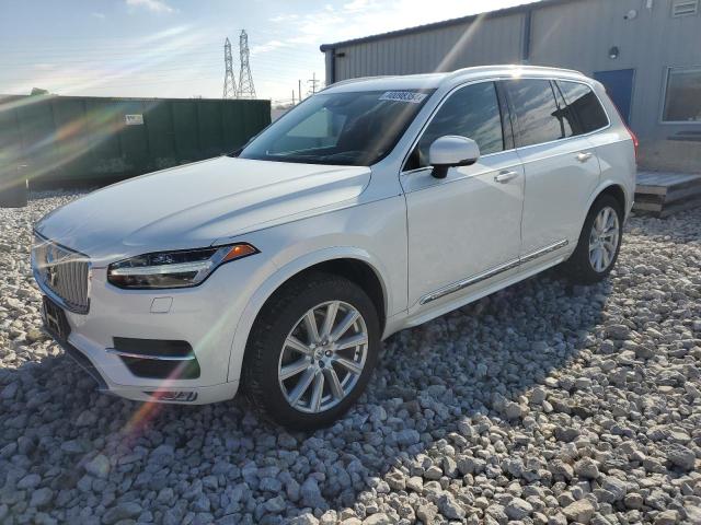 Изображение 2016 VOLVO XC90 T6 2016
