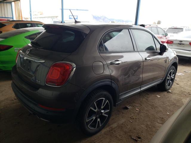Изображение 3 2016 FIAT 500X EASY 2016 с VIN ZFBCFYBT0GP324994