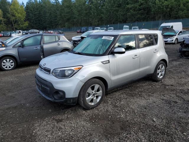 Изображение 1 2018 KIA SOUL  2018 с VIN KNDJN2A25J7581120