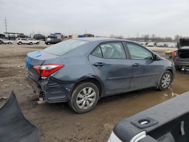 Obraz 3 z 2014 TOYOTA COROLLA L 2014 z VIN 2T1BURHE0EC155517