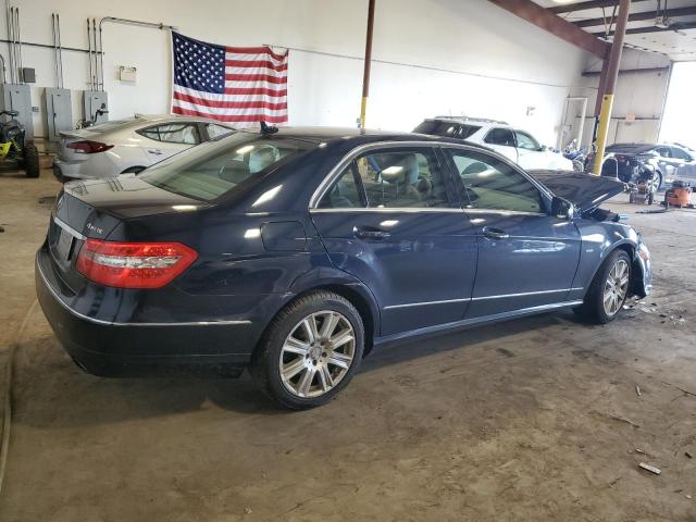Obraz 3 z 2012 MERCEDES-BENZ E 350 4MATIC 2012 z VIN WDDHF8JB9CA608815