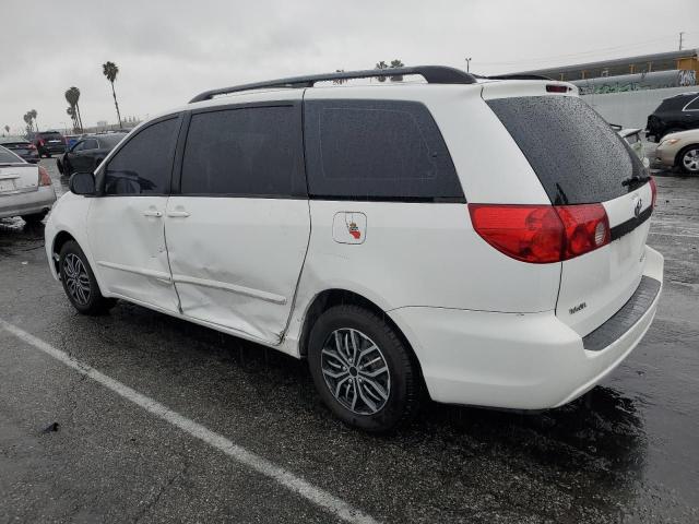 Image 2 of 2007 TOYOTA SIENNA CE 2007 with VIN 5TDZK23C07S020730
