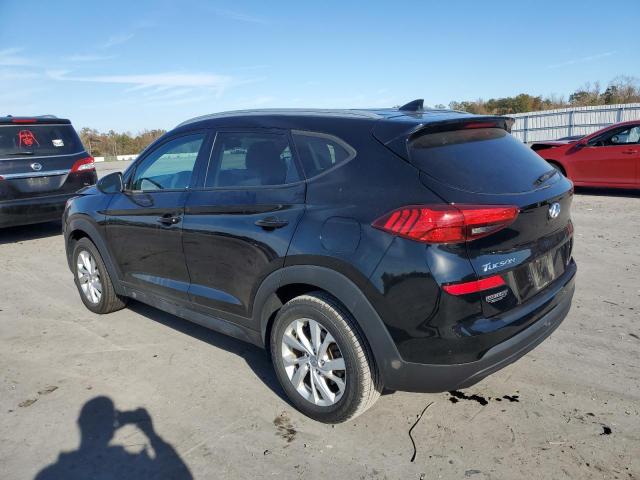 Obraz 2 z 2019 HYUNDAI TUCSON LIMITED 2019 z VIN KM8J3CA49KU066486