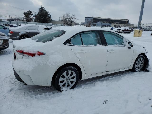 Obraz 3 z 2024 TOYOTA COROLLA LE 2024 z VIN 5YFB4MDE7RP092382