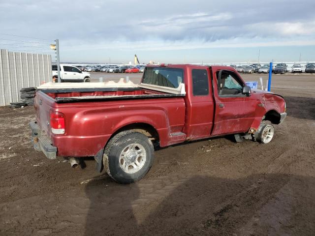 Изображение 3 2000 FORD RANGER SUPER CAB 2000 с VIN 1FTZR15V7YPB89790