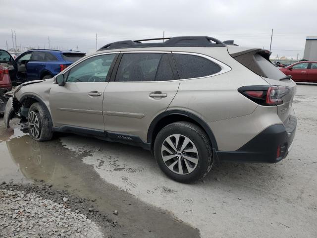 Изображение 2 2020 SUBARU OUTBACK PREMIUM 2020 с VIN 4S4BTACC4L3201653