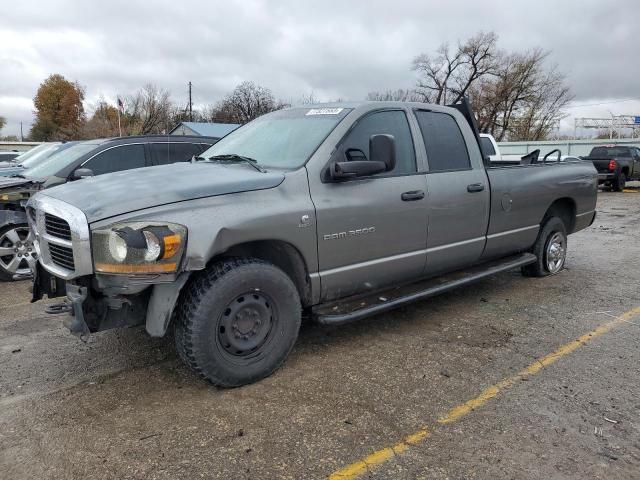 2006 DODGE RAM 3500 ST 2006 image