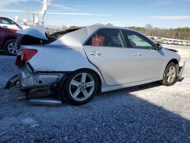 Изображение 3 2014 TOYOTA CAMRY L 2014 с VIN 4T1BF1FK2EU441646
