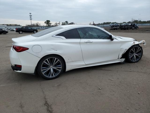 Image 3 of 2017 INFINITI Q60 BASE 2017 with VIN JN1CV7EL5HM320769