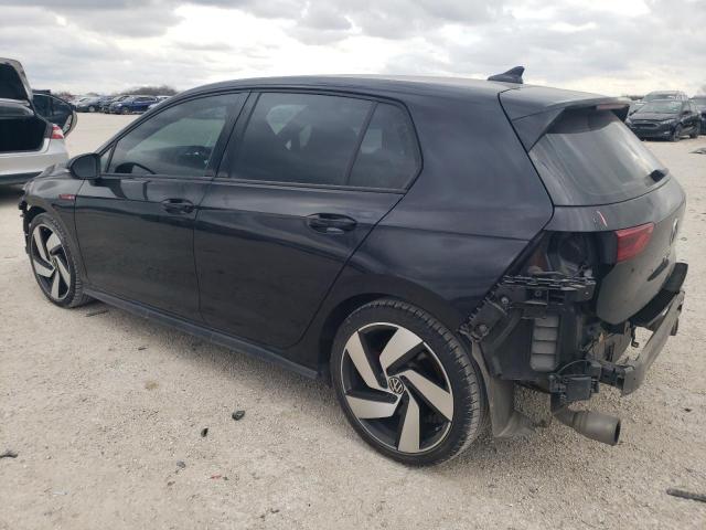 Image 2 of 2022 VOLKSWAGEN GTI S 2022 with VIN WVWH87CD3NW202564
