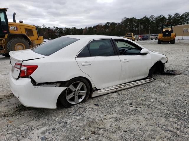 Obraz 3 z 2012 TOYOTA CAMRY BASE 2012 z VIN 4T1BF1FK0CU547719