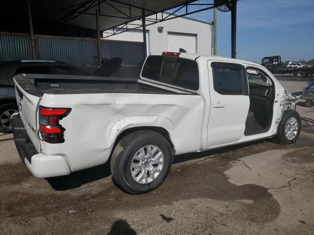 Image 3 of 2022 NISSAN FRONTIER SV 2022 with VIN 1N6ED1FKXNN669814