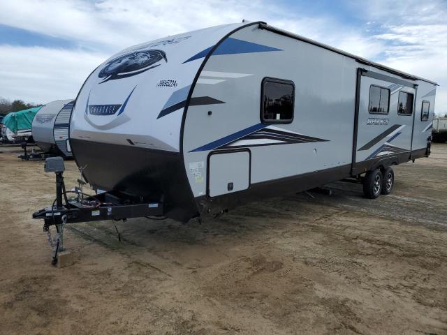 Изображение 2 2022 WILDWOOD CHEROKEE 2022 с VIN 5ZT2CKVB4N2007114