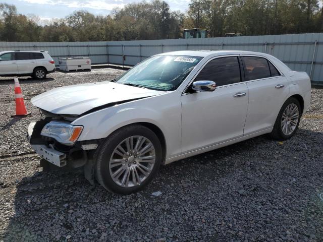 Obraz 1 z 2014 CHRYSLER 300C  2014 z VIN 2C3CCAEG8EH212765