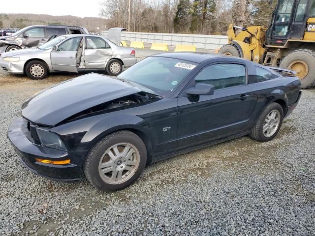 Изображение 2008 FORD MUSTANG GT 2008