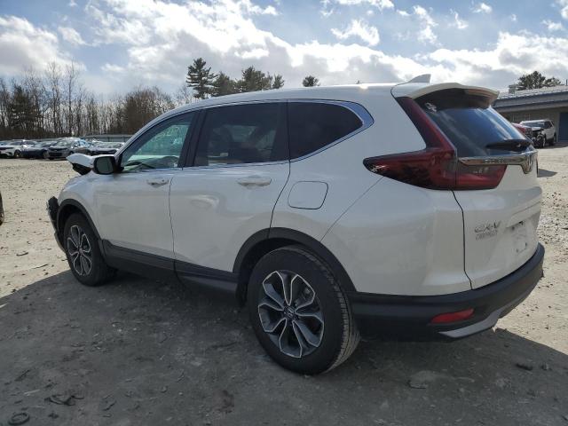 Obraz 2 z 2022 HONDA CR-V EXL 2022 z VIN 2HKRW2H86NH634628