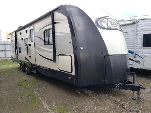 Obraz 1 z 2016 WILDWOOD VIBE 2016 z VIN 4X4TVBC25G9112882