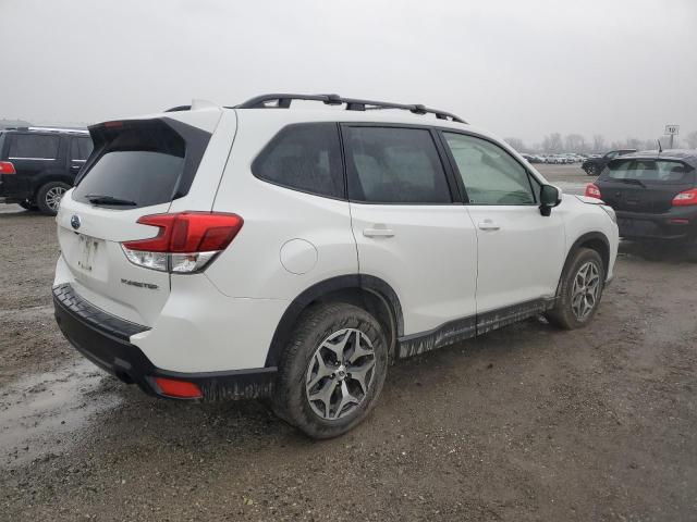 Изображение 3 2022 SUBARU FORESTER PREMIUM 2022 с VIN JF2SKADC7NH438313