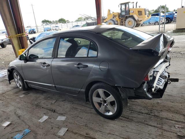 Image 2 of 2011 HONDA CIVIC LX-S 2011 with VIN 19XFA1F62BE024819
