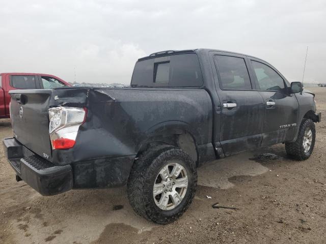 Изображение 3 2019 NISSAN TITAN PLATINUM RESERVE 2019 с VIN 1N6AA1E6XKN513604