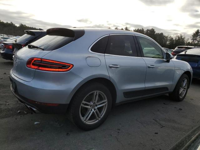 Image 3 of 2016 PORSCHE MACAN S 2016 with VIN WP1AB2A55GLB40251