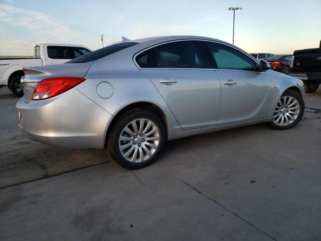 Obraz 3 z 2011 BUICK REGAL CXL 2011 z VIN W04GR5EC5B1001379