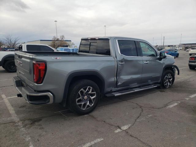 Obraz 3 z 2023 GMC SIERRA K1500 SLT 2023 z VIN 3GTUUDED0PG248537