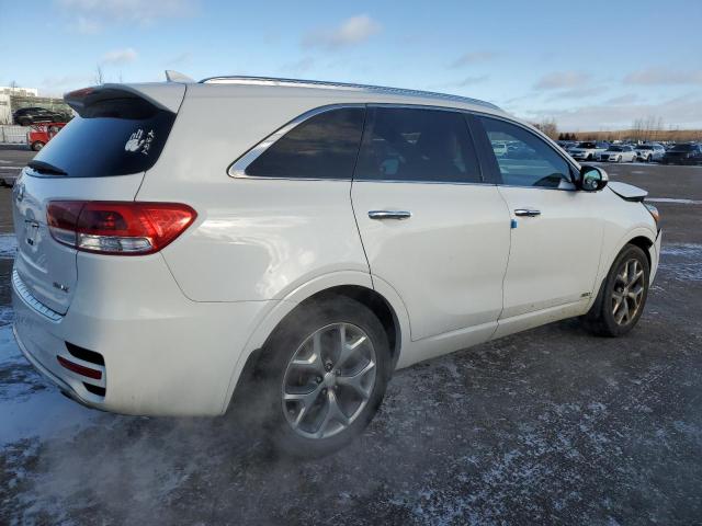 Изображение 3 2016 KIA SORENTO SX 2016 с VIN 5XYPKDA52GG186560