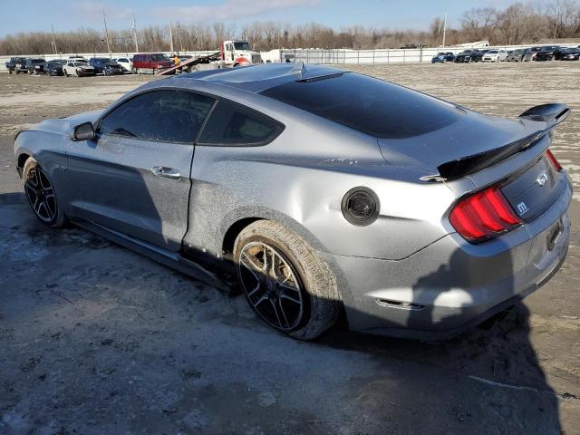 Image 2 of 2020 FORD MUSTANG GT 2020 with VIN 1FA6P8CF2L5191566