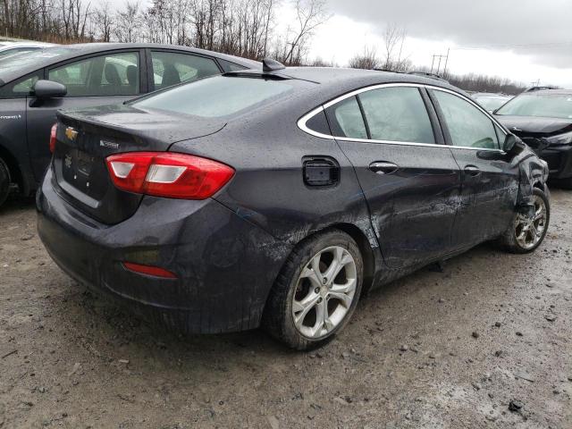 Obraz 3 z 2016 CHEVROLET CRUZE PREMIER 2016 z VIN 1G1BG5SMXG7281980