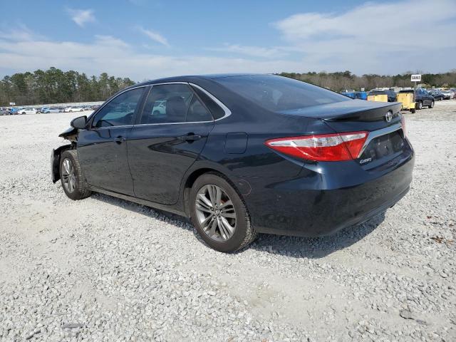 Image 2 of 2017 TOYOTA CAMRY LE 2017 with VIN 4T1BF1FK4HU642713