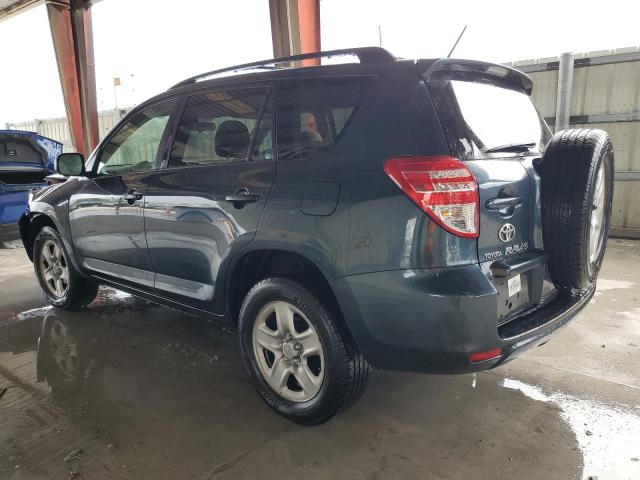 Изображение 2 2010 TOYOTA RAV4  2010 с VIN JTMZF4DV3A5021822