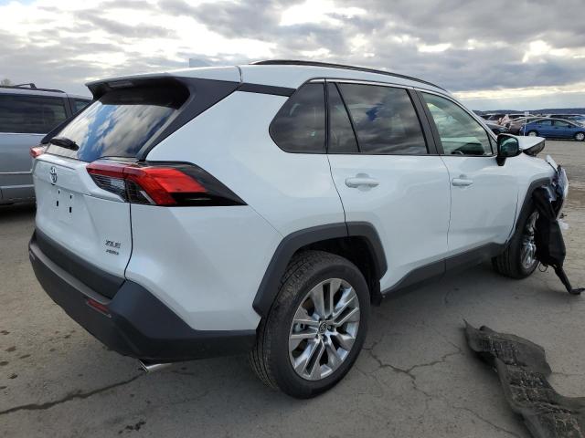 Image 3 of 2023 TOYOTA RAV4 XLE PREMIUM 2023 with VIN 2T3A1RFV6PW398071