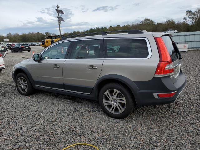 Obraz 2 z 2015 VOLVO XC70 T5 PLATINUM 2015 z VIN YV440MBM5F1209369