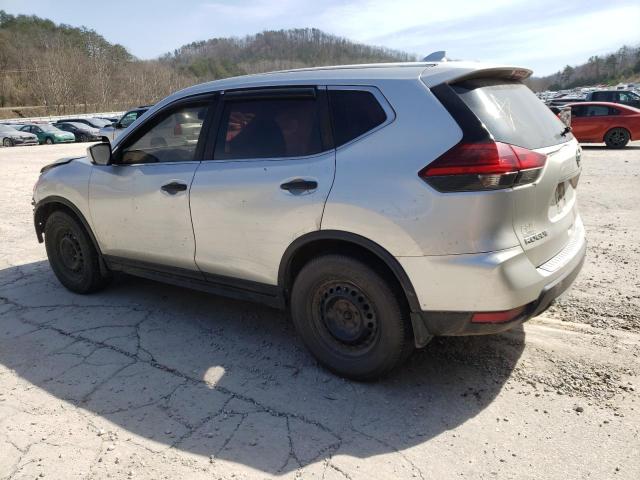 Image 2 of 2017 NISSAN ROGUE S 2017 with VIN JN8AT2MV6HW263409