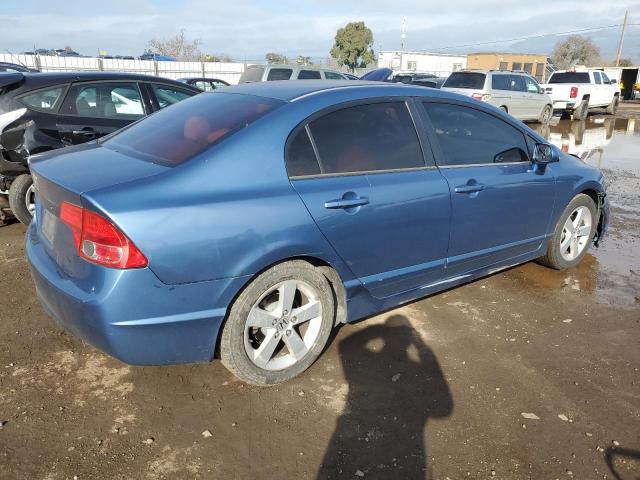 Изображение 3 2006 HONDA CIVIC EX 2006 с VIN 1HGFA16836L049552