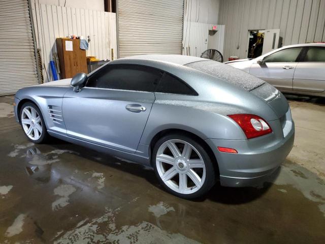 Obraz 2 z 2004 CHRYSLER CROSSFIRE LIMITED 2004 z VIN 1C3AN69L94X015331