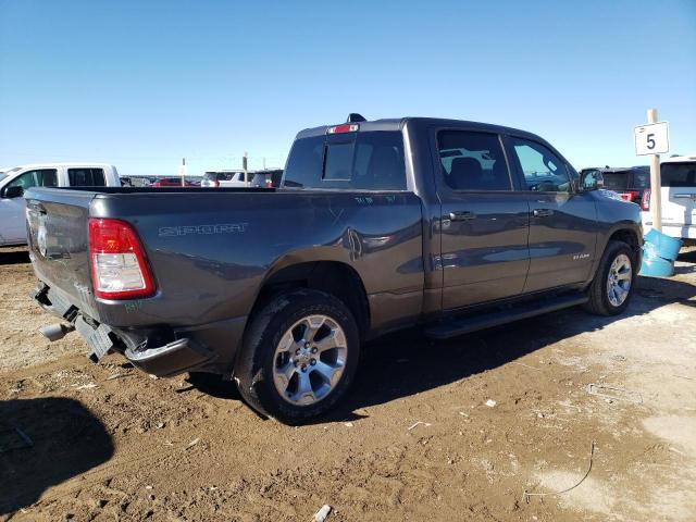 Изображение 3 2022 RAM 1500 BIG HORN/LONE STAR 2022 с VIN 1C6SRFMT8NN482143