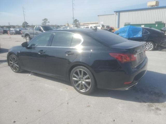 Image 2 of 2015 LEXUS GS 350 2015 with VIN JTHBE1BLXFA017073