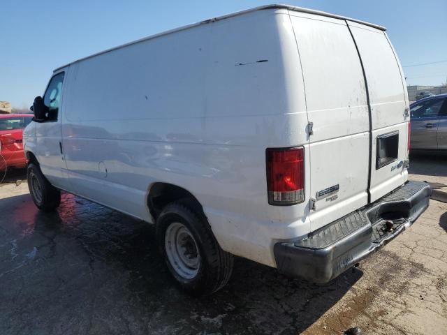 Image 2 of 2014 FORD ECONOLINE E250 VAN 2014 with VIN 1FTNE2EW1EDA33038