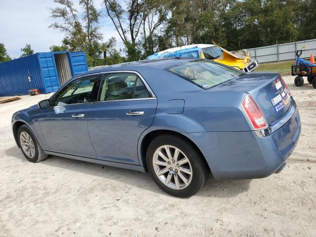 Obraz 2 z 2011 CHRYSLER 300 LIMITED 2011 z VIN 2C3CA5CG5BH561300