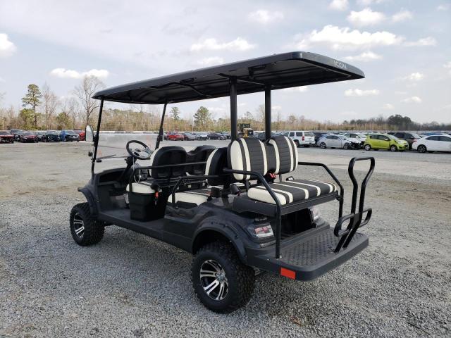 Изображение 3 2022 GOLF ICON 2022 с VIN 1Z95R6RA0NT096716