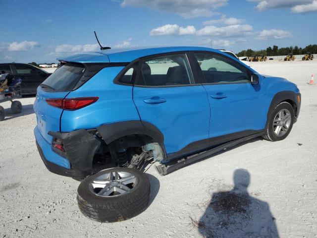 Изображение 3 2019 HYUNDAI KONA SE 2019 с VIN KM8K12AA5KU218581