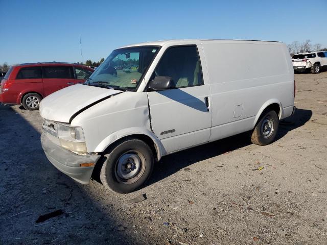 Изображение 1 2000 CHEVROLET ASTRO  2000 с VIN 1GCDM19W6YB175047